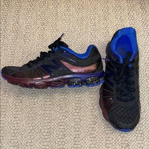 New Balance running sneakers